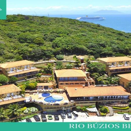 Rio Buzios Beach Hotel Dış mekan fotoğraf