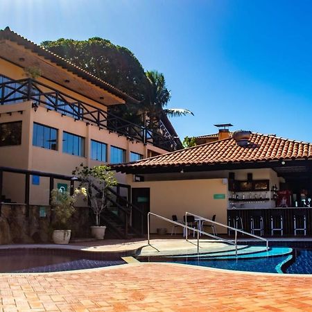 Rio Buzios Beach Hotel Dış mekan fotoğraf