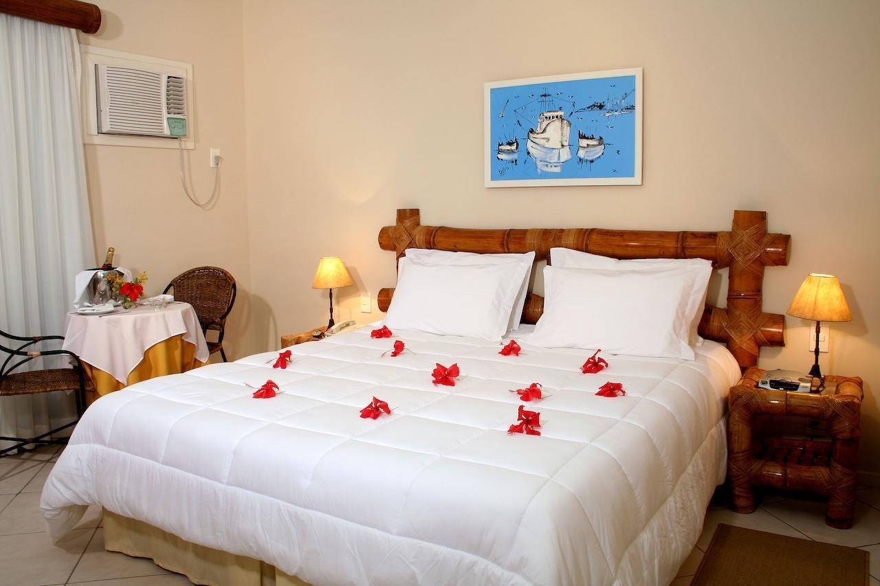 Rio Buzios Beach Hotel Dış mekan fotoğraf
