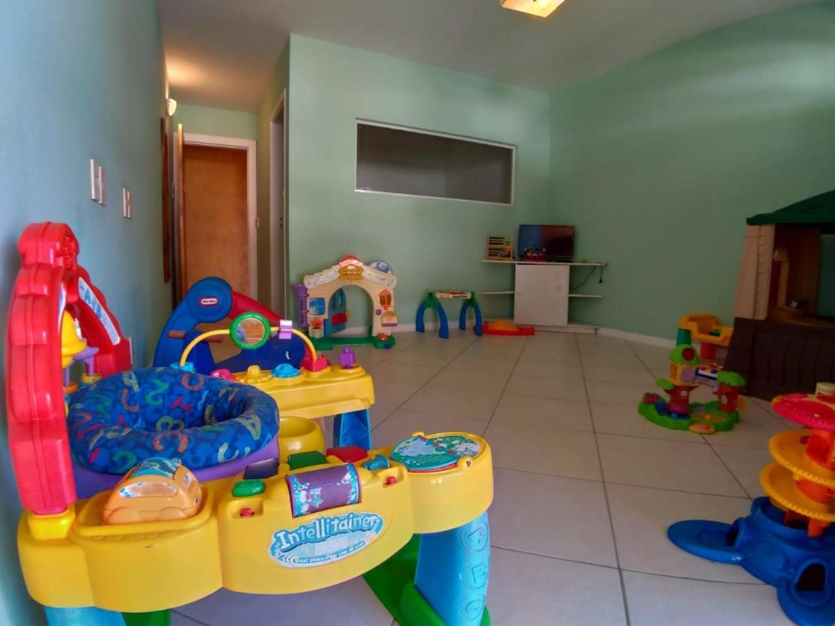 Rio Buzios Beach Hotel Dış mekan fotoğraf
