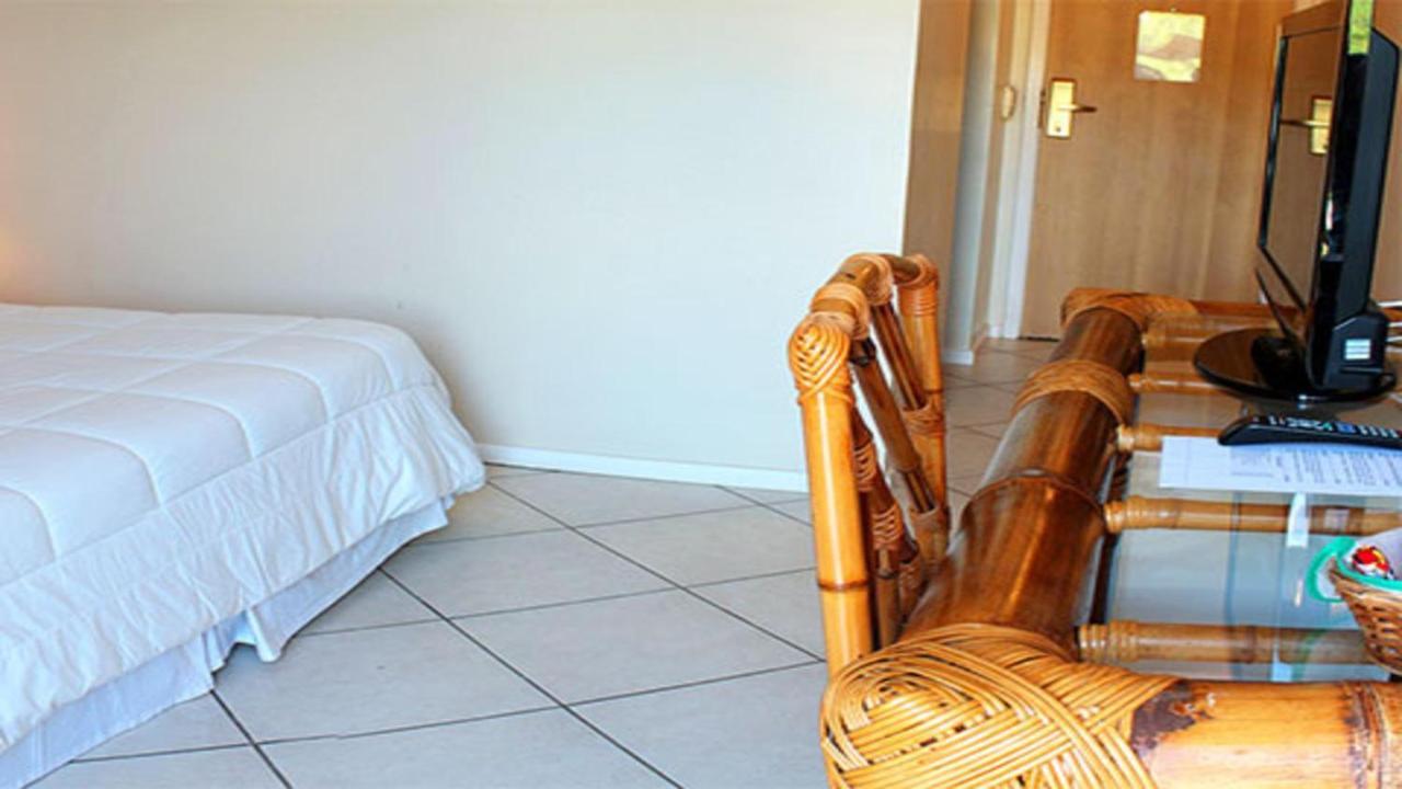 Rio Buzios Beach Hotel Dış mekan fotoğraf