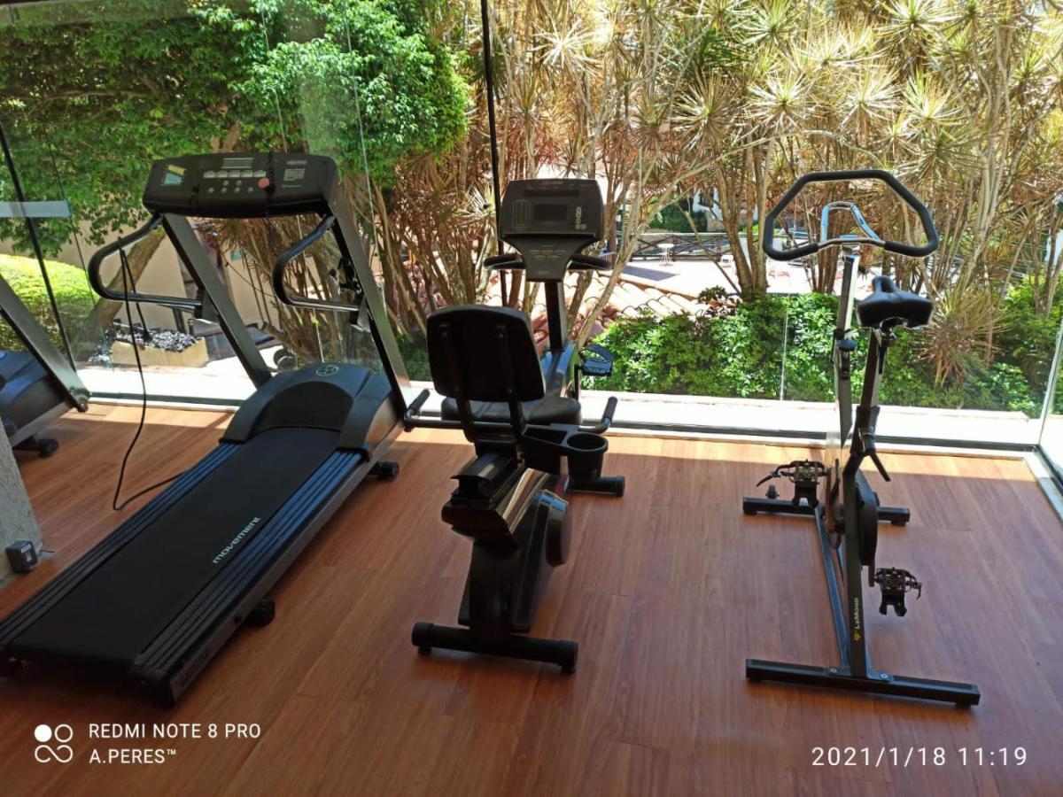 Rio Buzios Beach Hotel Dış mekan fotoğraf