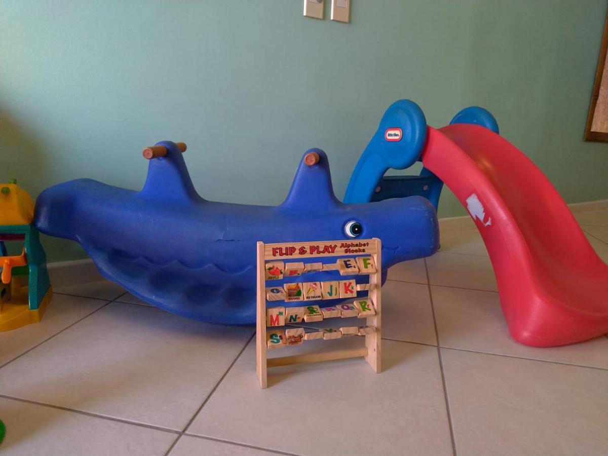 Rio Buzios Beach Hotel Dış mekan fotoğraf