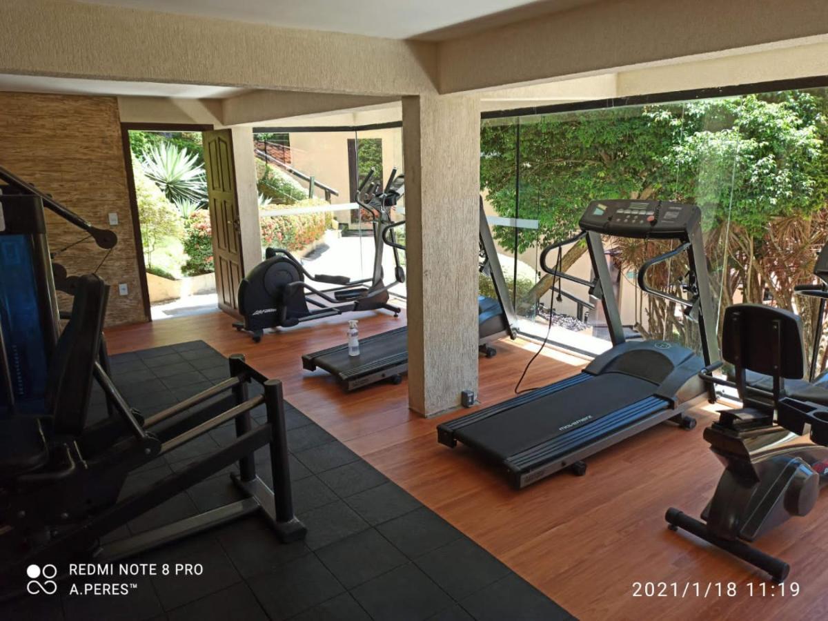Rio Buzios Beach Hotel Dış mekan fotoğraf