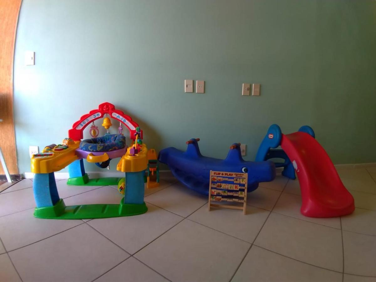 Rio Buzios Beach Hotel Dış mekan fotoğraf