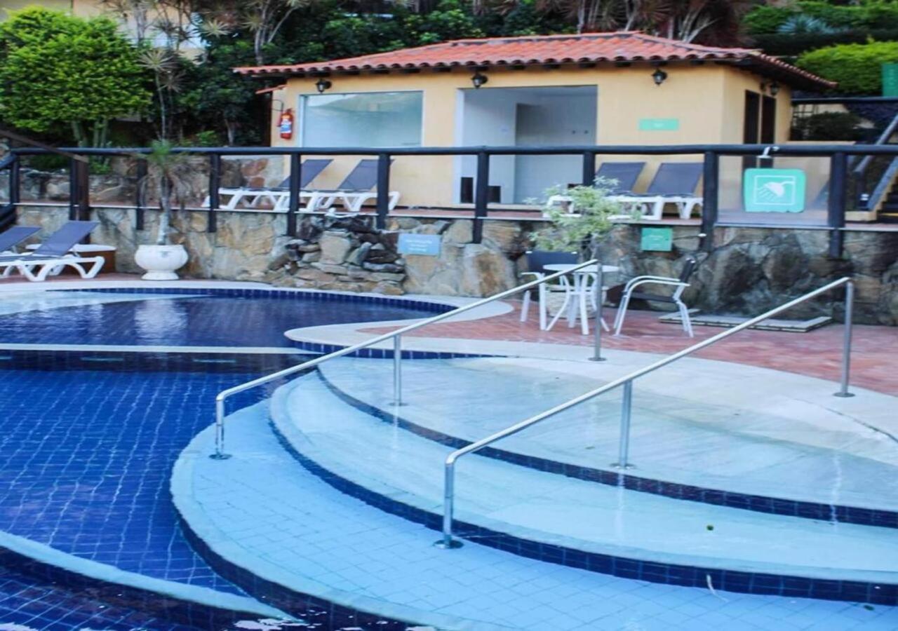 Rio Buzios Beach Hotel Dış mekan fotoğraf