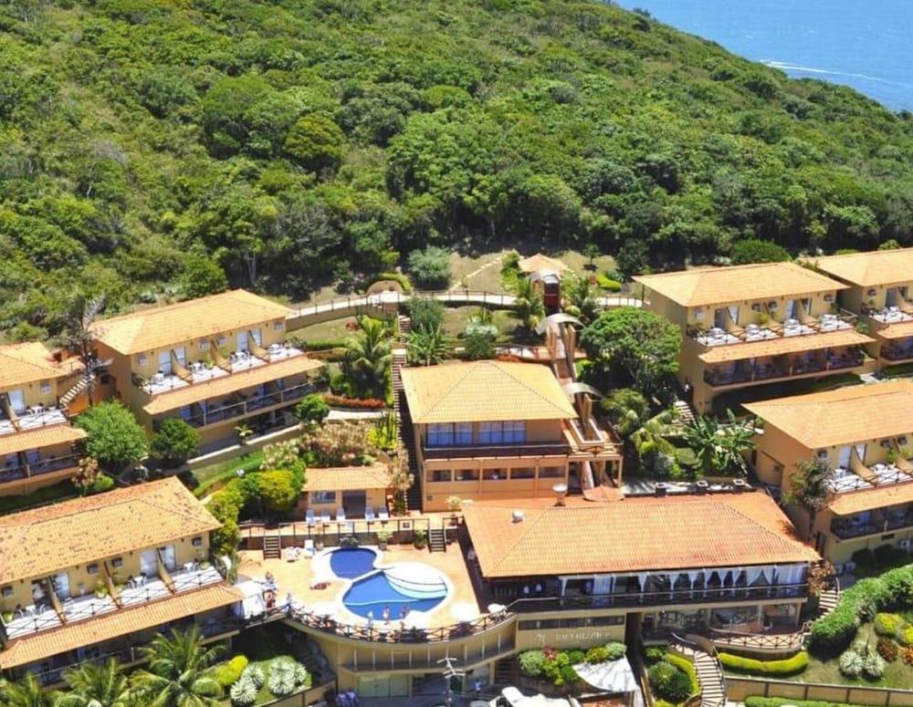 Rio Buzios Beach Hotel Dış mekan fotoğraf