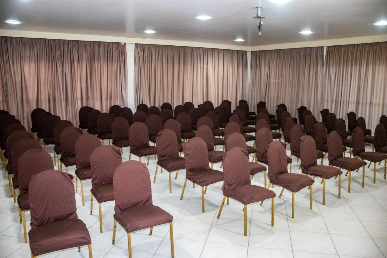Rio Buzios Beach Hotel Dış mekan fotoğraf