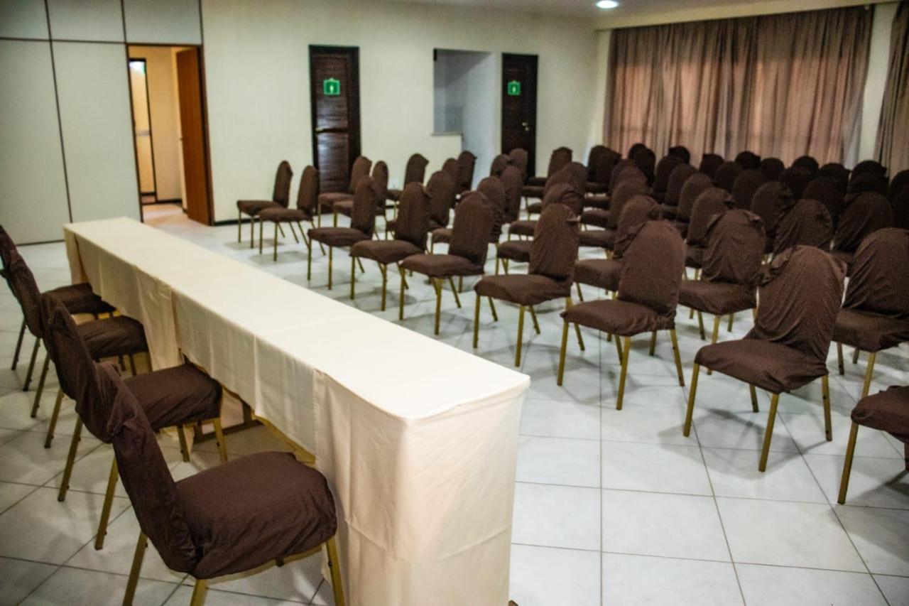Rio Buzios Beach Hotel Dış mekan fotoğraf