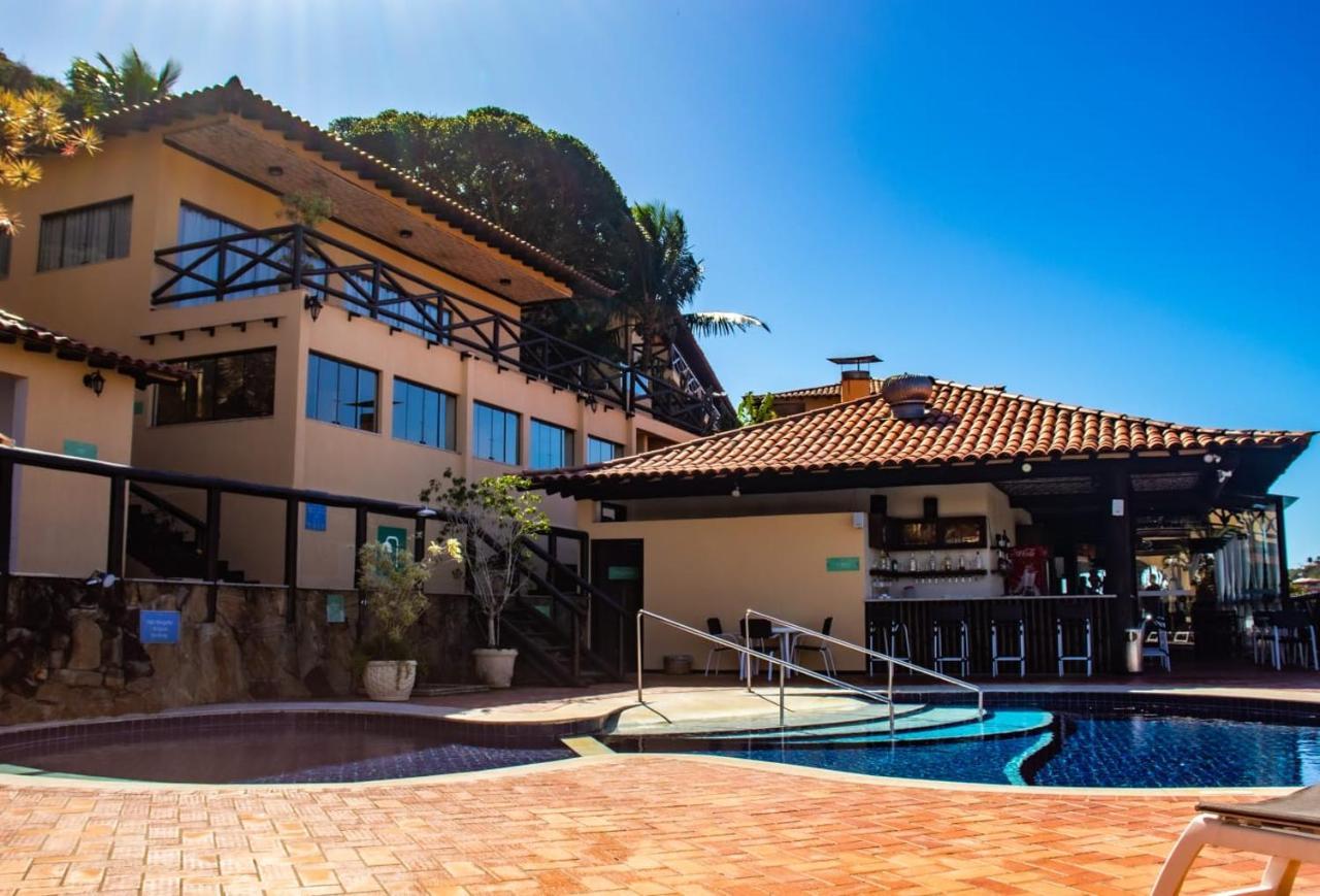Rio Buzios Beach Hotel Dış mekan fotoğraf