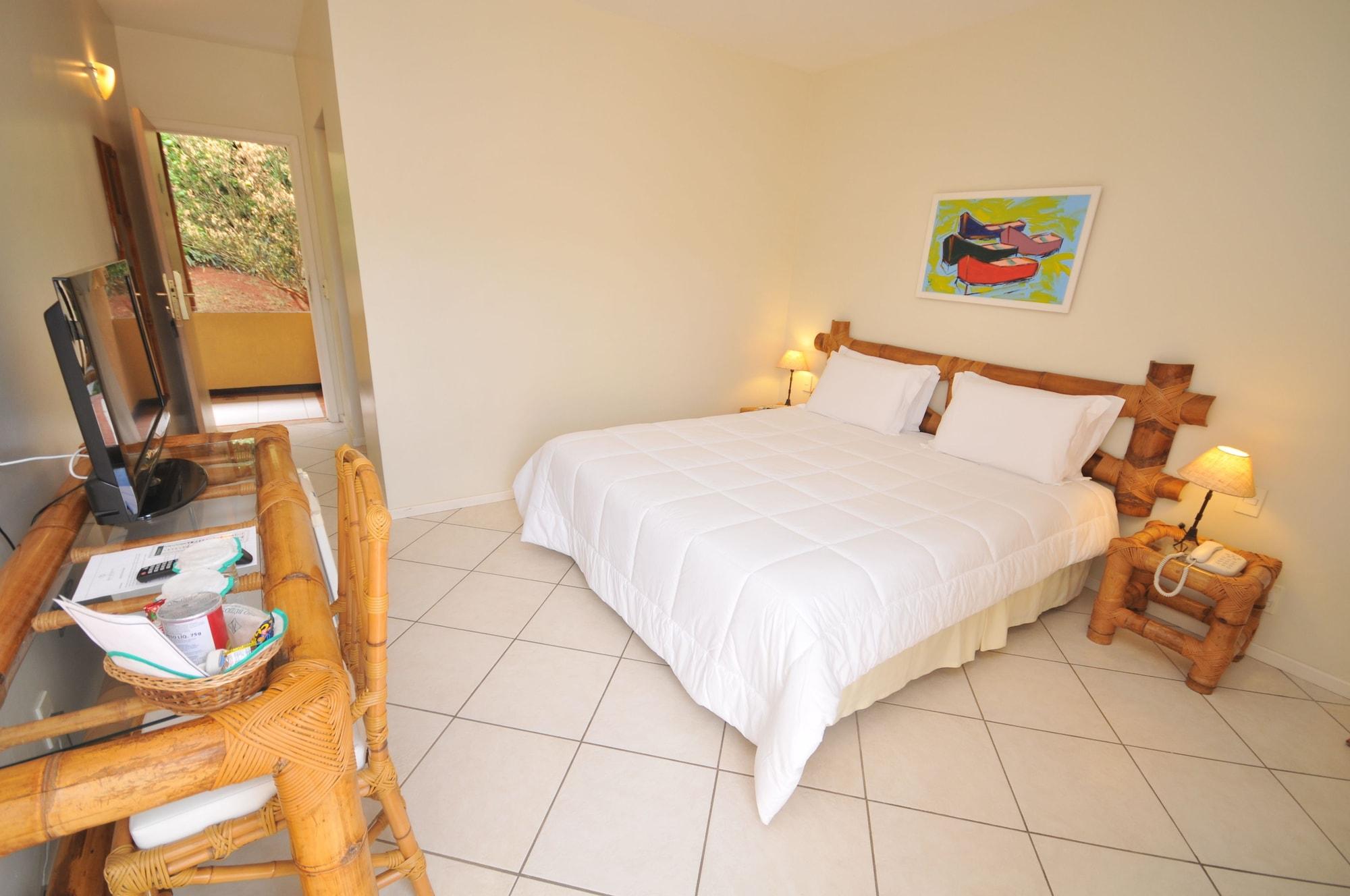 Rio Buzios Beach Hotel Dış mekan fotoğraf