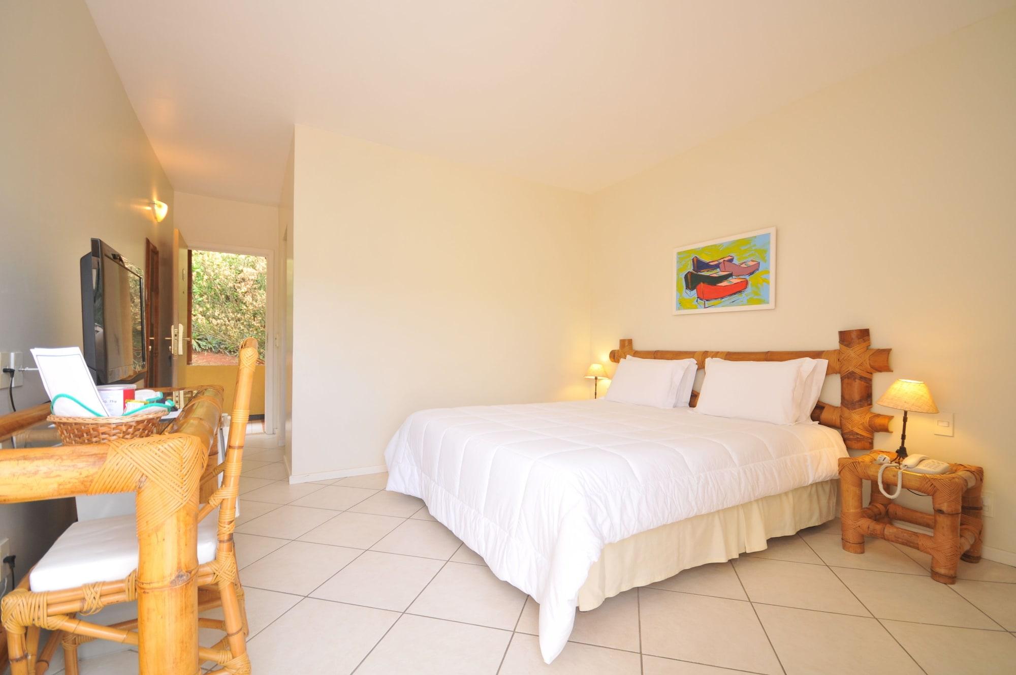 Rio Buzios Beach Hotel Dış mekan fotoğraf