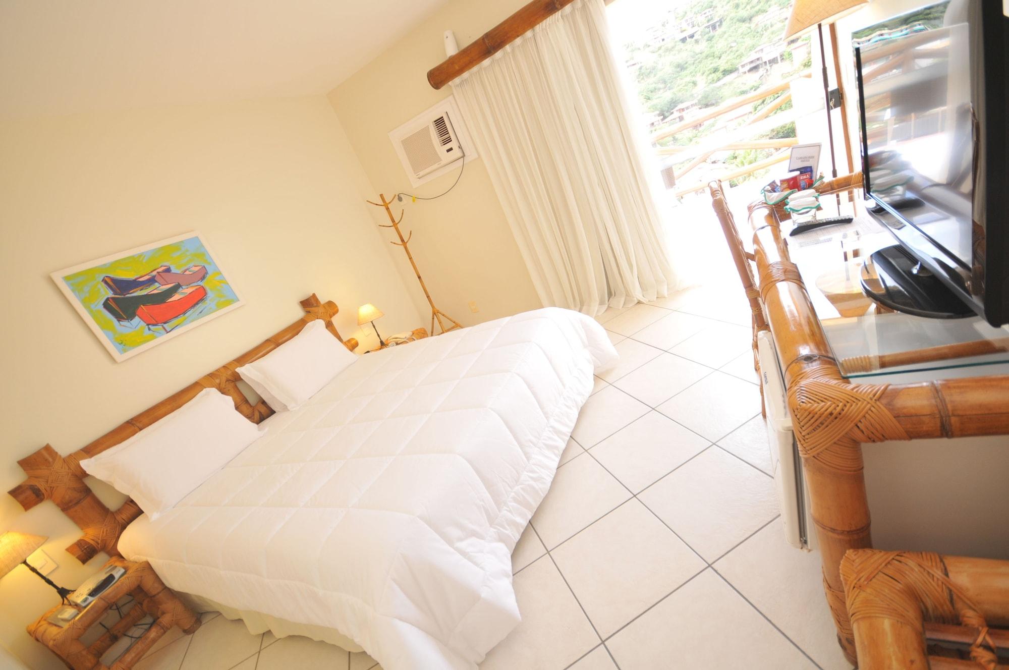 Rio Buzios Beach Hotel Dış mekan fotoğraf