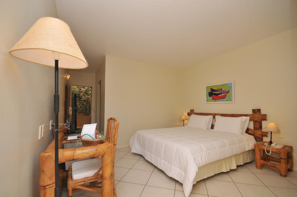 Rio Buzios Beach Hotel Dış mekan fotoğraf