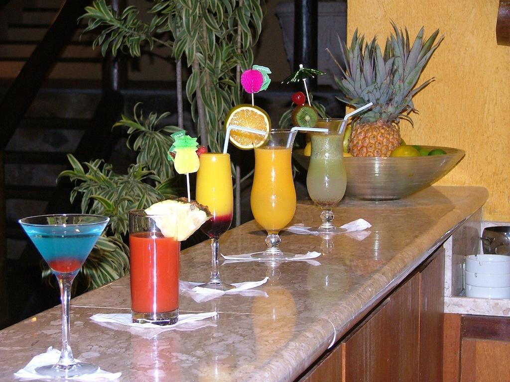 Rio Buzios Beach Hotel Dış mekan fotoğraf