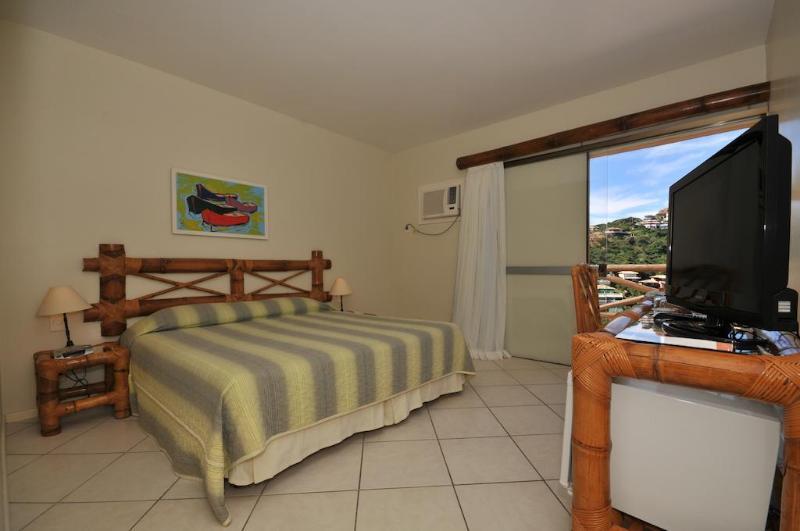 Rio Buzios Beach Hotel Dış mekan fotoğraf